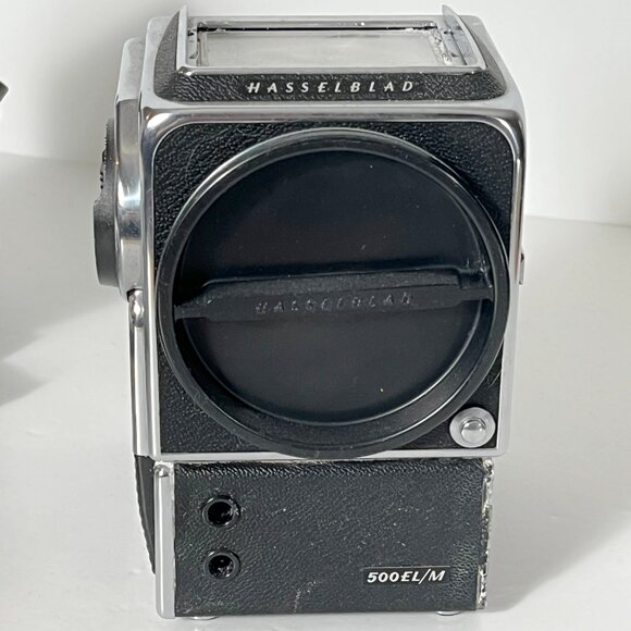 Hasselblad Camera Accessory Lot - Picture 3 of 16